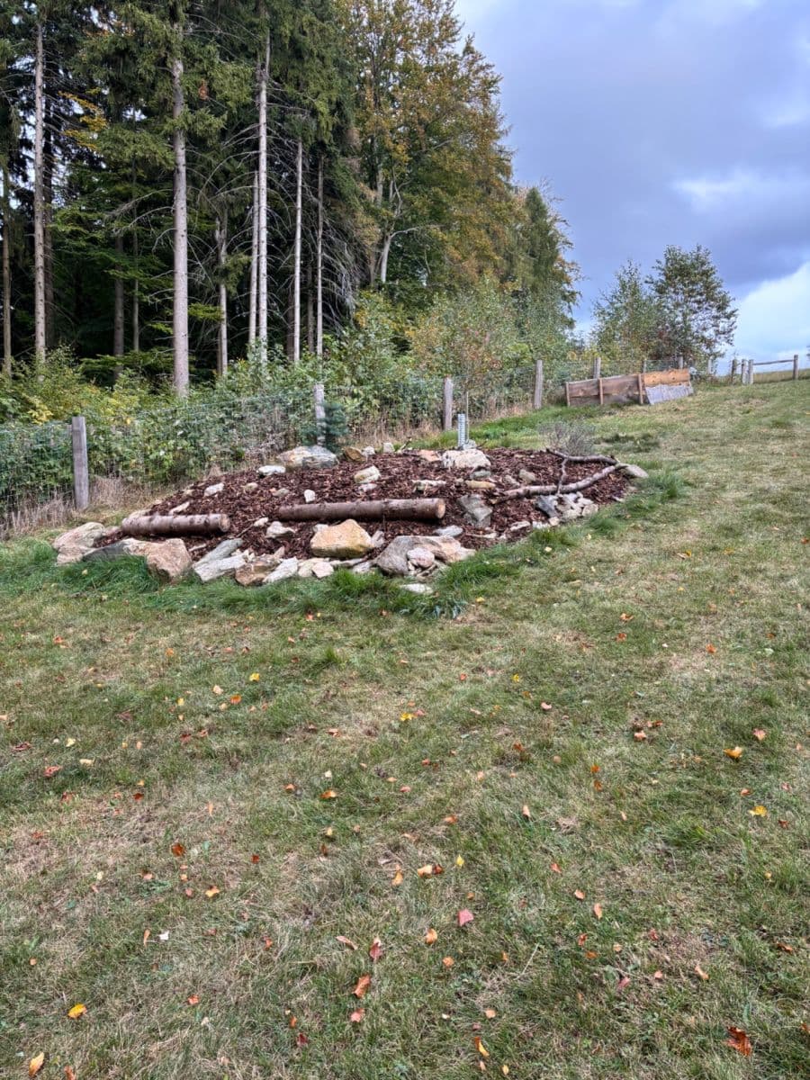 Prodej pozemku 2.342 m², Benecko, Liberecký kraj Prodej pozemku 2.342 m², Benecko, Liberecký kraj