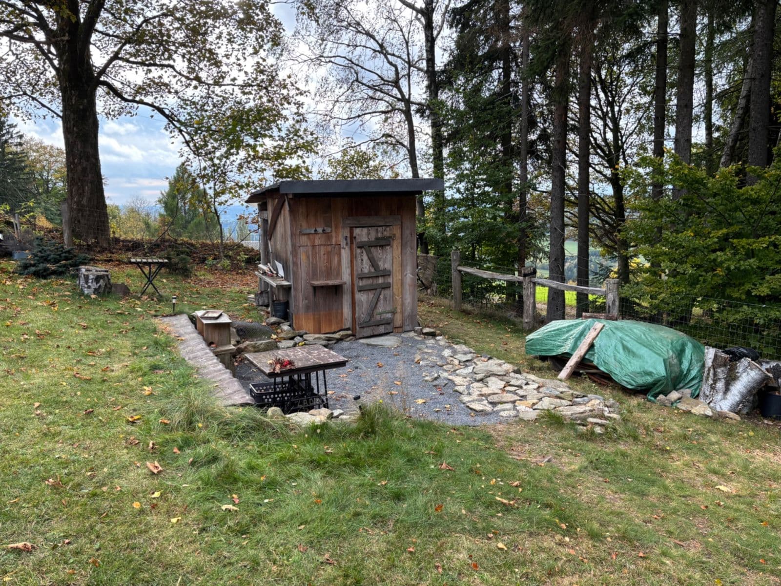 Prodej pozemku 2.342 m², Benecko, Liberecký kraj Prodej pozemku 2.342 m², Benecko, Liberecký kraj
