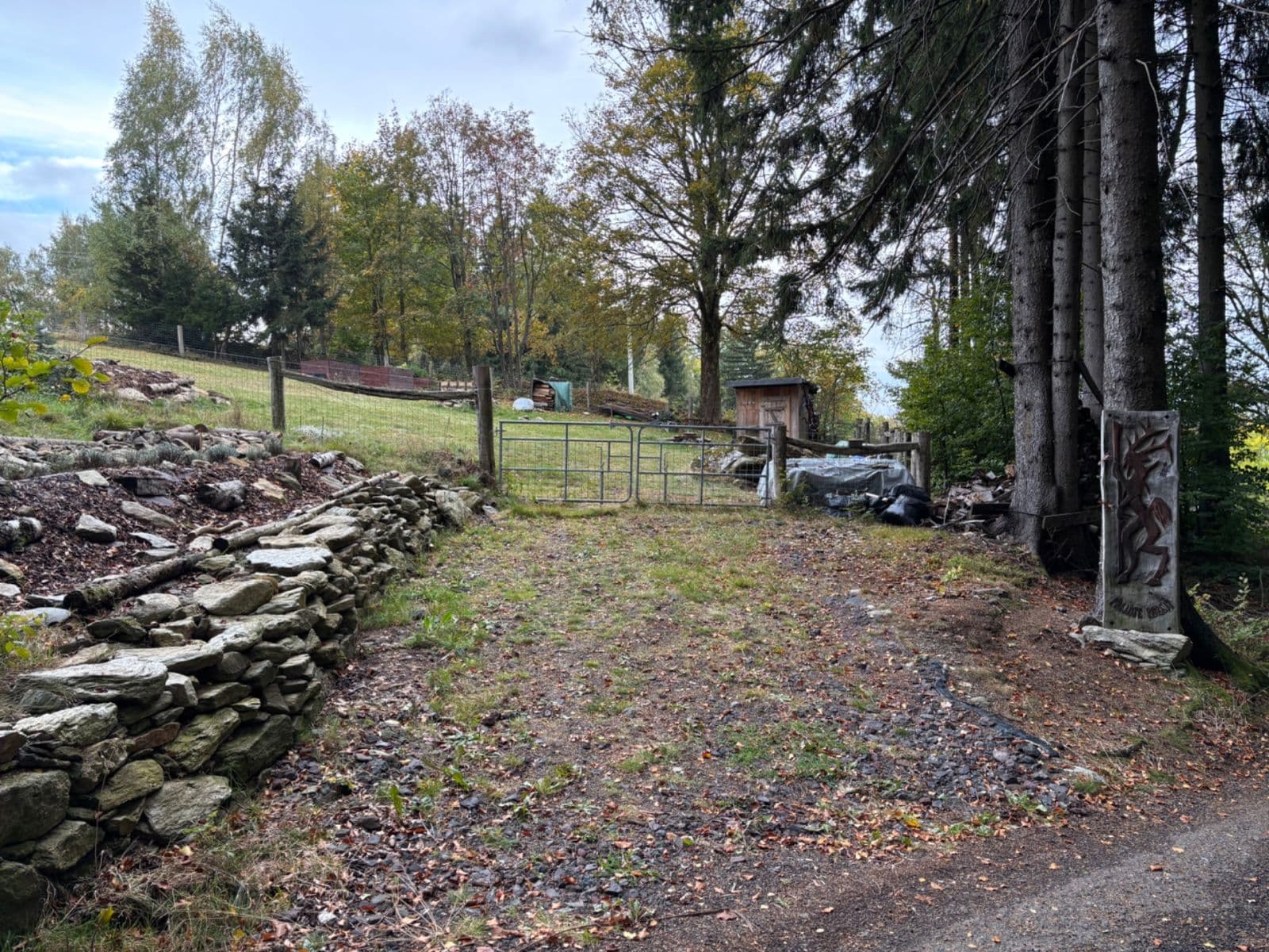 Prodej pozemku 2.342 m², Benecko, Liberecký kraj Prodej pozemku 2.342 m², Benecko, Liberecký kraj
