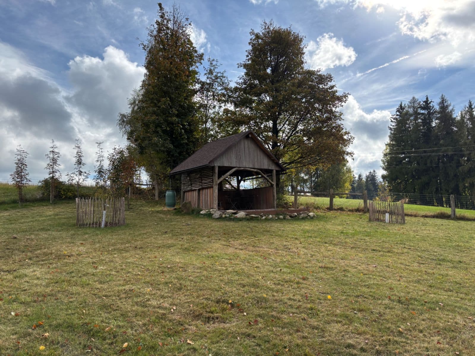 Prodej pozemku 2.342 m², Benecko, Liberecký kraj Prodej pozemku 2.342 m², Benecko, Liberecký kraj