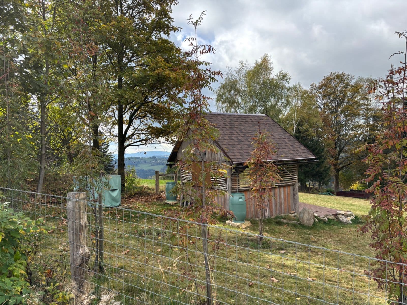 Prodej pozemku 2.342 m², Benecko, Liberecký kraj Prodej pozemku 2.342 m², Benecko, Liberecký kraj