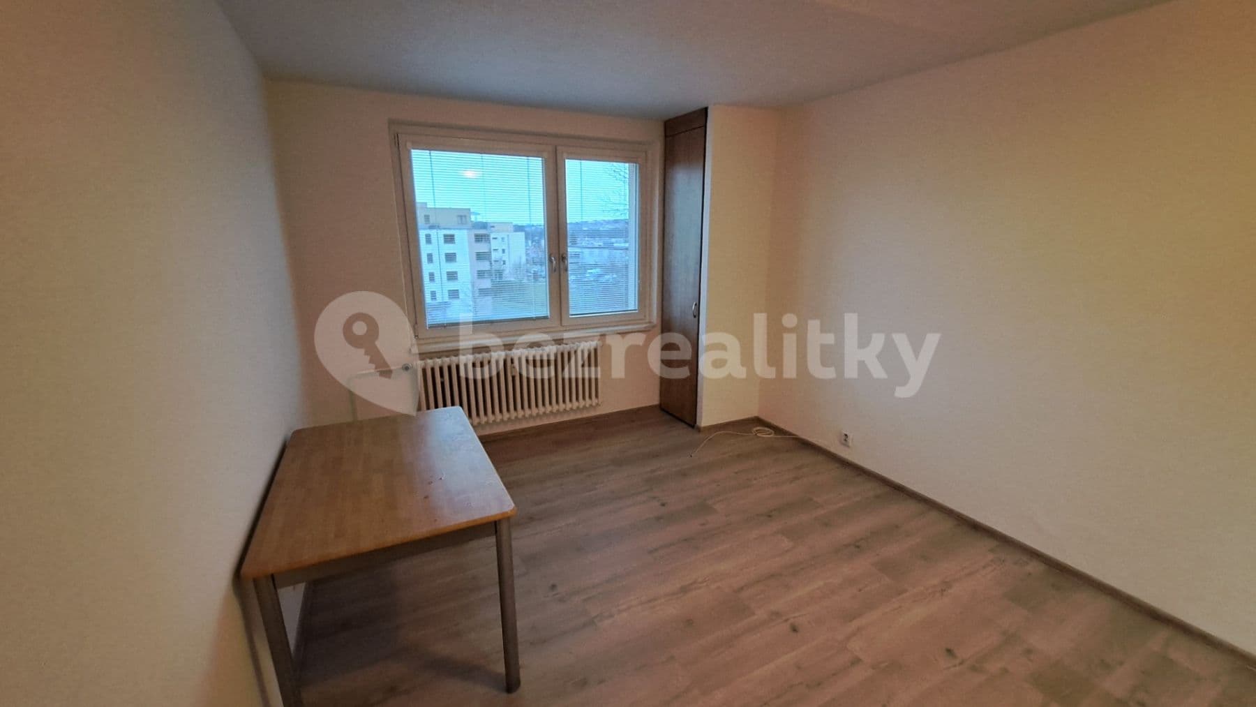 Pronájem bytu 1+kk 28 m², Aninská, Znojmo, Jihomoravský kraj Pronájem bytu 1+kk 28 m², Aninská, Znojmo, Jihomoravský kraj