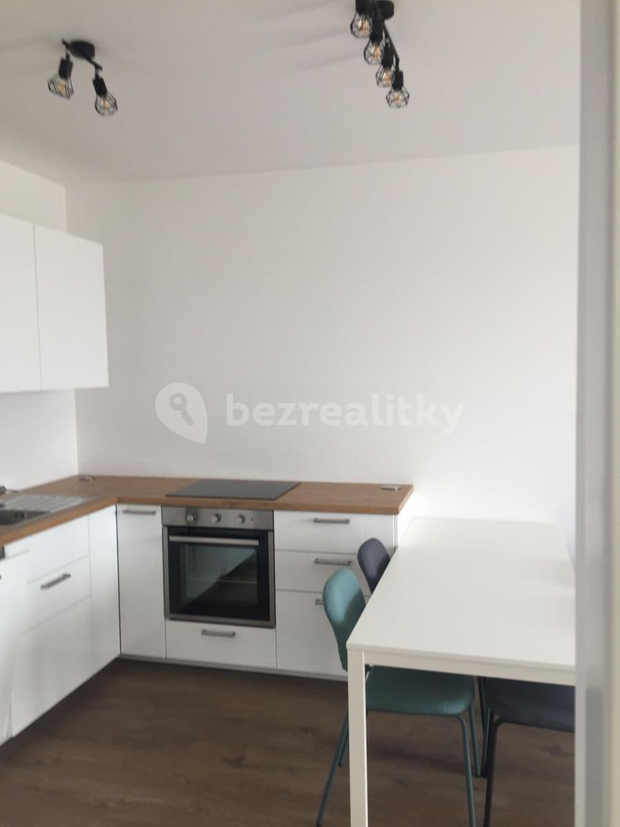 Pronájem bytu 2+1 47 m², Na križovatkách, Ružinov, Bratislavský kraj Pronájem bytu 2+1 47 m², Na križovatkách, Ružinov, Bratislavský kraj