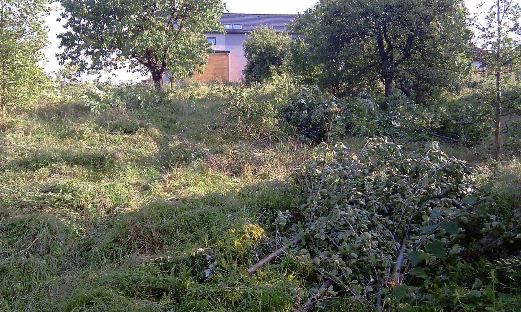 Prodej pozemku 1.171 m², Obecní, Březí, Středočeský kraj Prodej pozemku 1.171 m², Obecní, Březí, Středočeský kraj