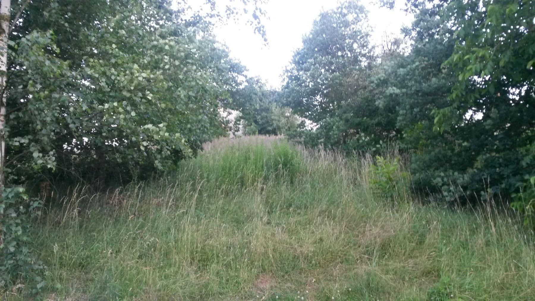 Prodej pozemku 1.171 m², Obecní, Březí, Středočeský kraj Prodej pozemku 1.171 m², Obecní, Březí, Středočeský kraj