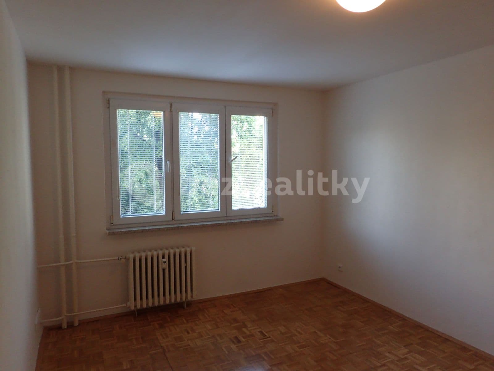 Pronájem bytu 2+1 54 m², Konžská, Praha, Praha Pronájem bytu 2+1 54 m², Konžská, Praha, Praha