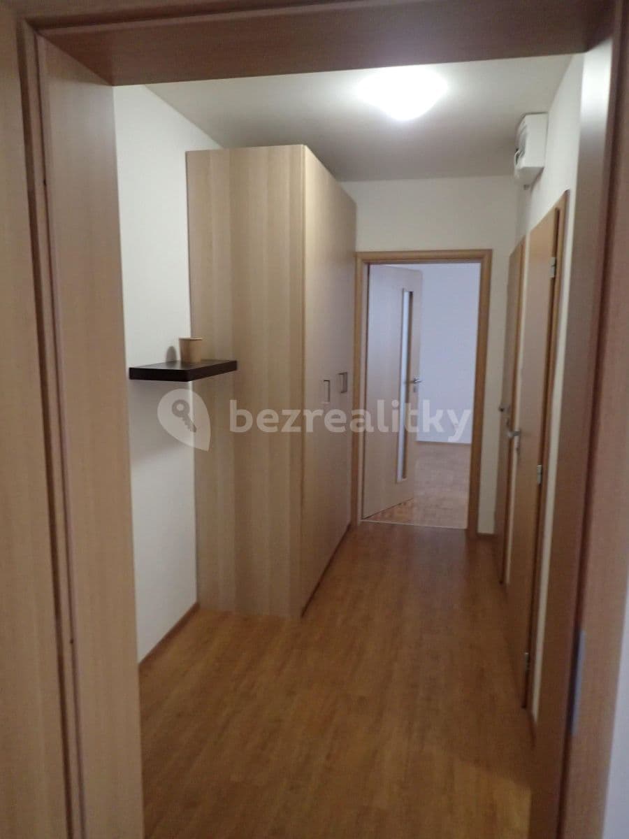Pronájem bytu 2+1 54 m², Konžská, Praha, Praha Pronájem bytu 2+1 54 m², Konžská, Praha, Praha
