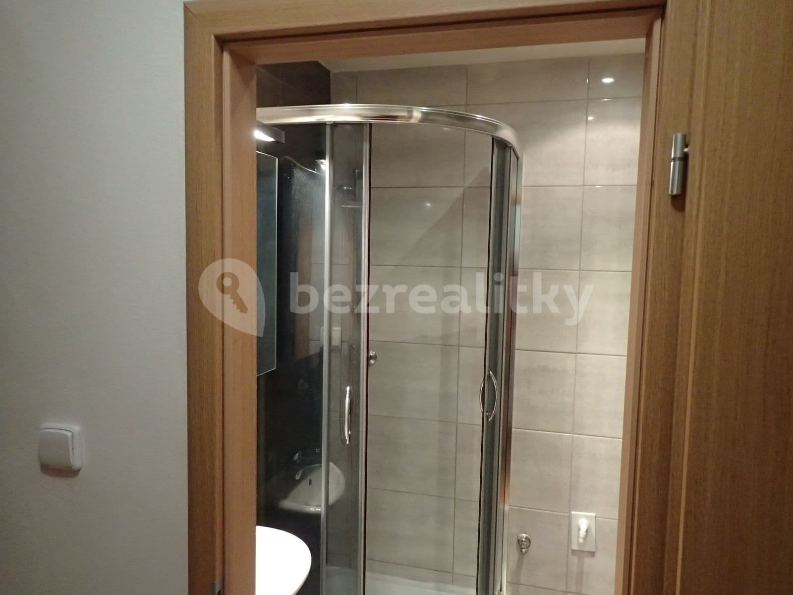 Pronájem bytu 2+1 54 m², Konžská, Praha, Praha Pronájem bytu 2+1 54 m², Konžská, Praha, Praha