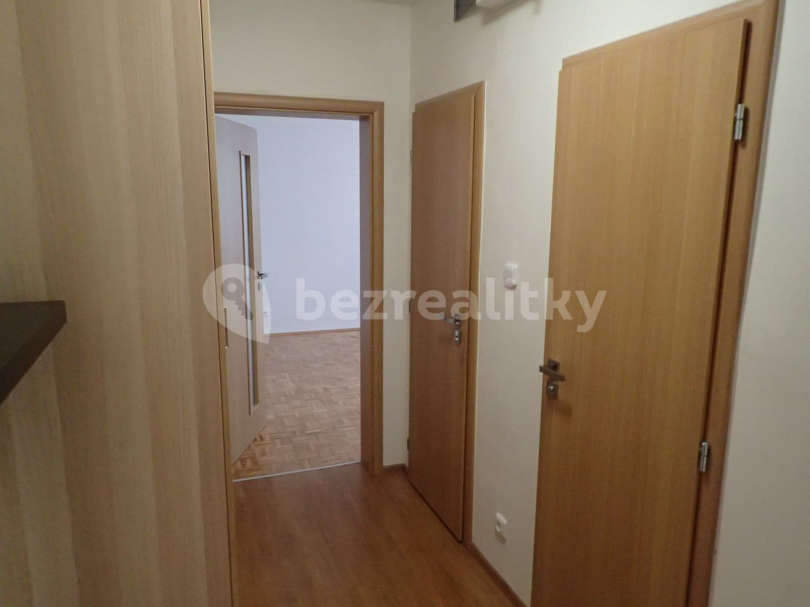 Pronájem bytu 2+1 54 m², Konžská, Praha, Praha Pronájem bytu 2+1 54 m², Konžská, Praha, Praha