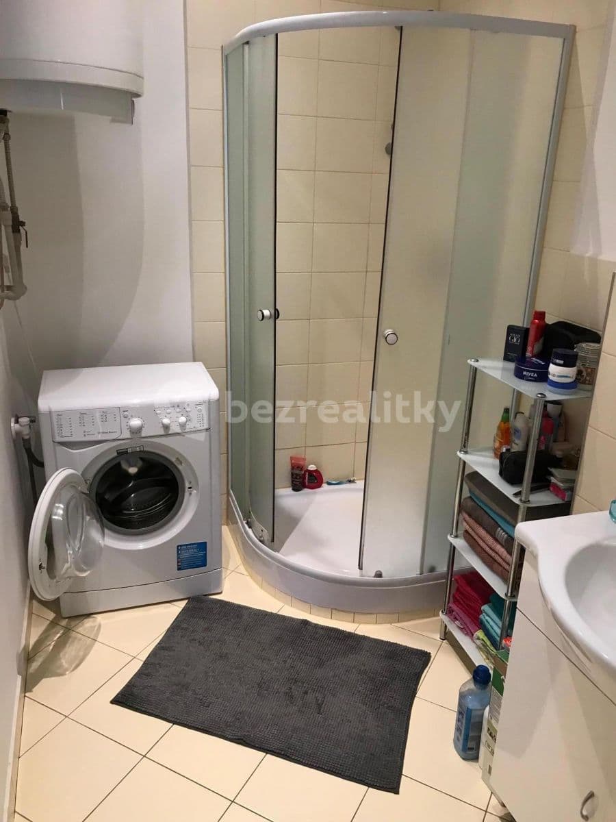 Pronájem bytu 2+kk 50 m², Sokolovská, Praha, Praha Pronájem bytu 2+kk 50 m², Sokolovská, Praha, Praha