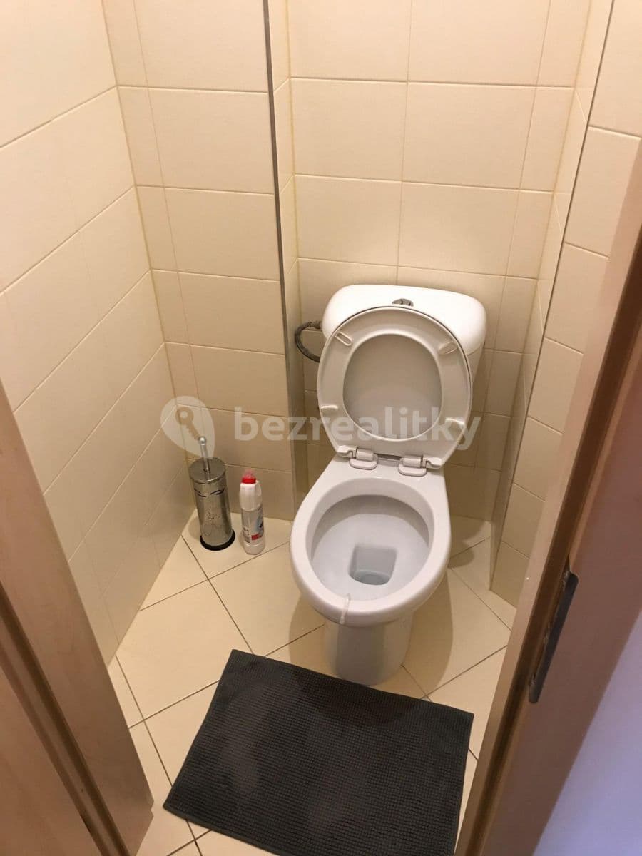 Pronájem bytu 2+kk 50 m², Sokolovská, Praha, Praha Pronájem bytu 2+kk 50 m², Sokolovská, Praha, Praha