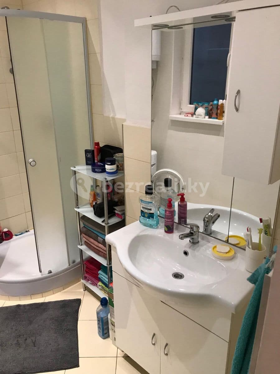 Pronájem bytu 2+kk 50 m², Sokolovská, Praha, Praha Pronájem bytu 2+kk 50 m², Sokolovská, Praha, Praha