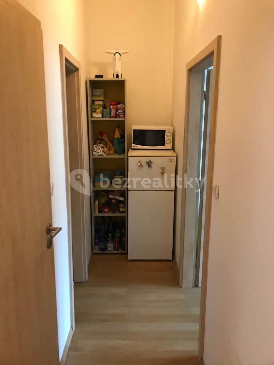 Pronájem bytu 2+kk 50 m², Sokolovská, Praha, Praha Pronájem bytu 2+kk 50 m², Sokolovská, Praha, Praha