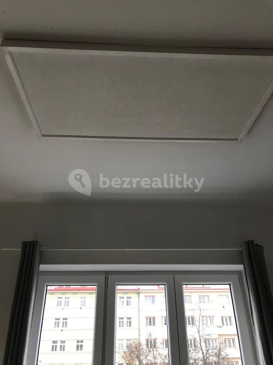 Pronájem bytu 2+kk 50 m², Sokolovská, Praha, Praha Pronájem bytu 2+kk 50 m², Sokolovská, Praha, Praha