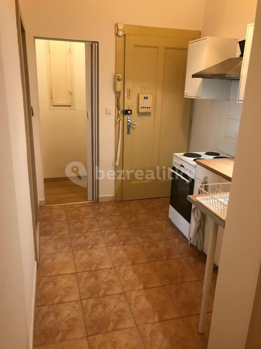 Pronájem bytu 2+kk 50 m², Sokolovská, Praha, Praha Pronájem bytu 2+kk 50 m², Sokolovská, Praha, Praha