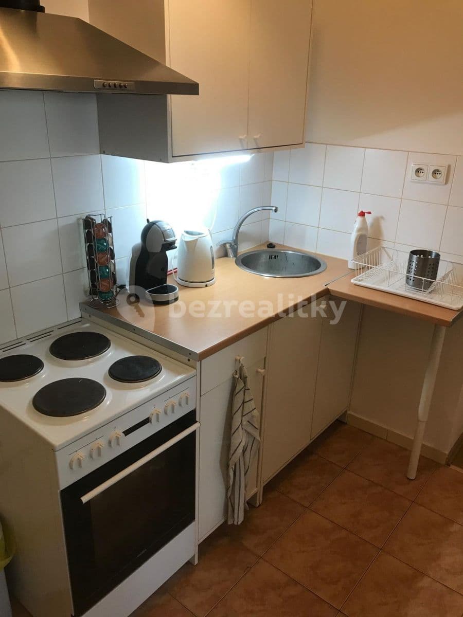 Pronájem bytu 2+kk 50 m², Sokolovská, Praha, Praha Pronájem bytu 2+kk 50 m², Sokolovská, Praha, Praha
