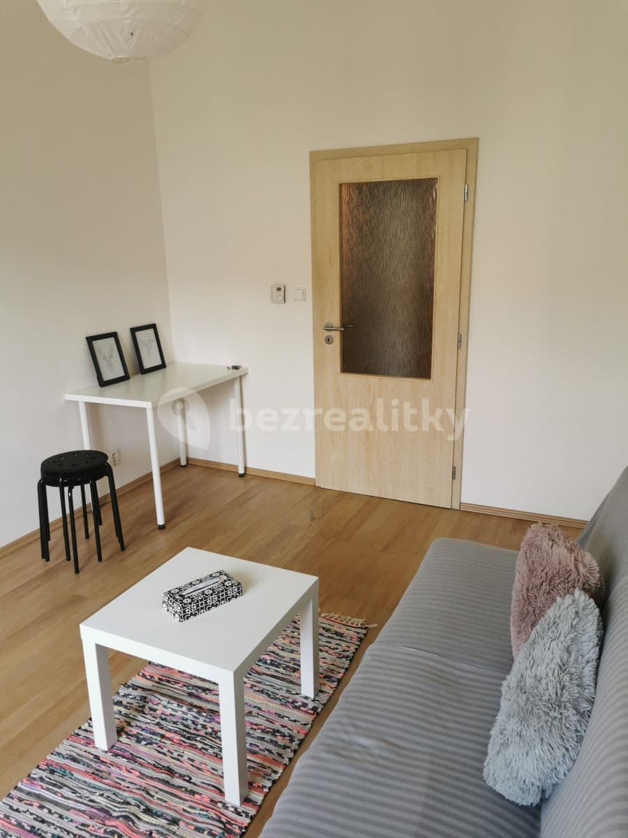 Pronájem bytu 2+kk 50 m², Sokolovská, Praha, Praha Pronájem bytu 2+kk 50 m², Sokolovská, Praha, Praha