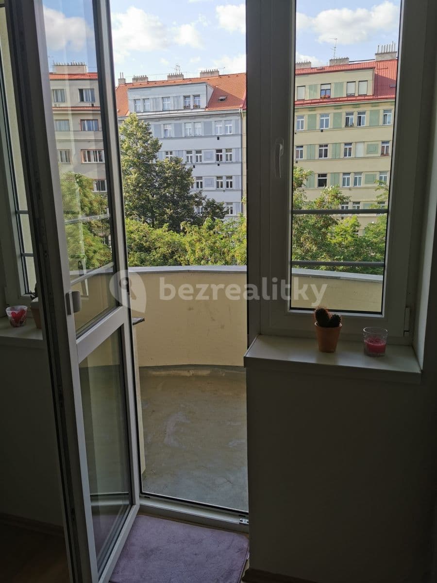 Pronájem bytu 2+kk 50 m², Sokolovská, Praha, Praha Pronájem bytu 2+kk 50 m², Sokolovská, Praha, Praha