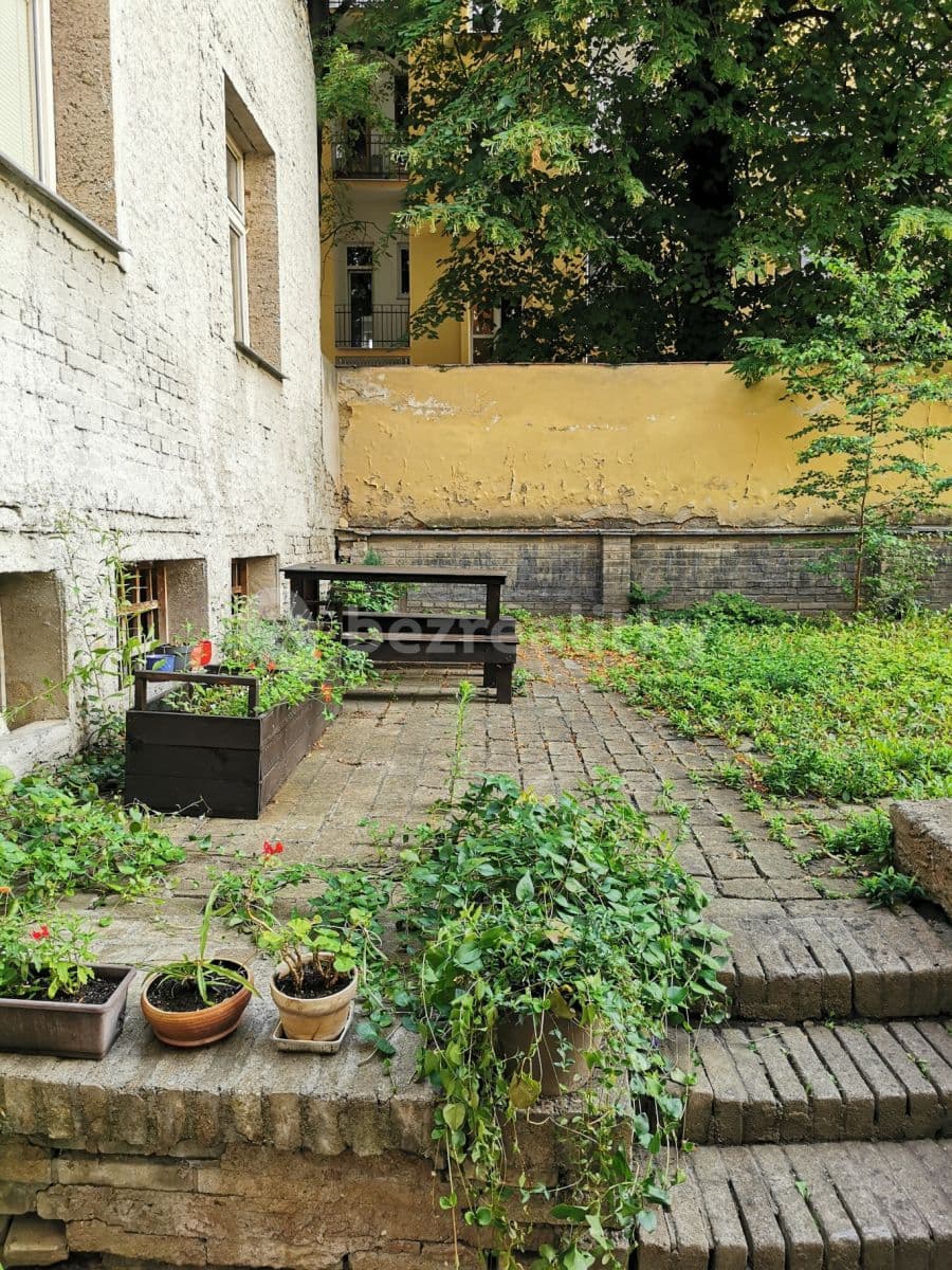 Pronájem bytu 2+kk 50 m², Sokolovská, Praha, Praha Pronájem bytu 2+kk 50 m², Sokolovská, Praha, Praha