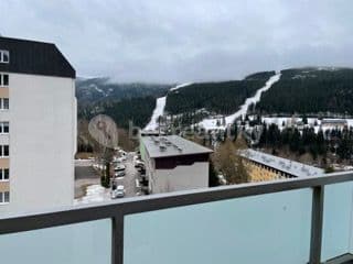 Pronájem bytu 2+1 60 m², Špindlerův Mlýn, Královéhradecký kraj Pronájem bytu 2+1 60 m², Špindlerův Mlýn, Královéhradecký kraj