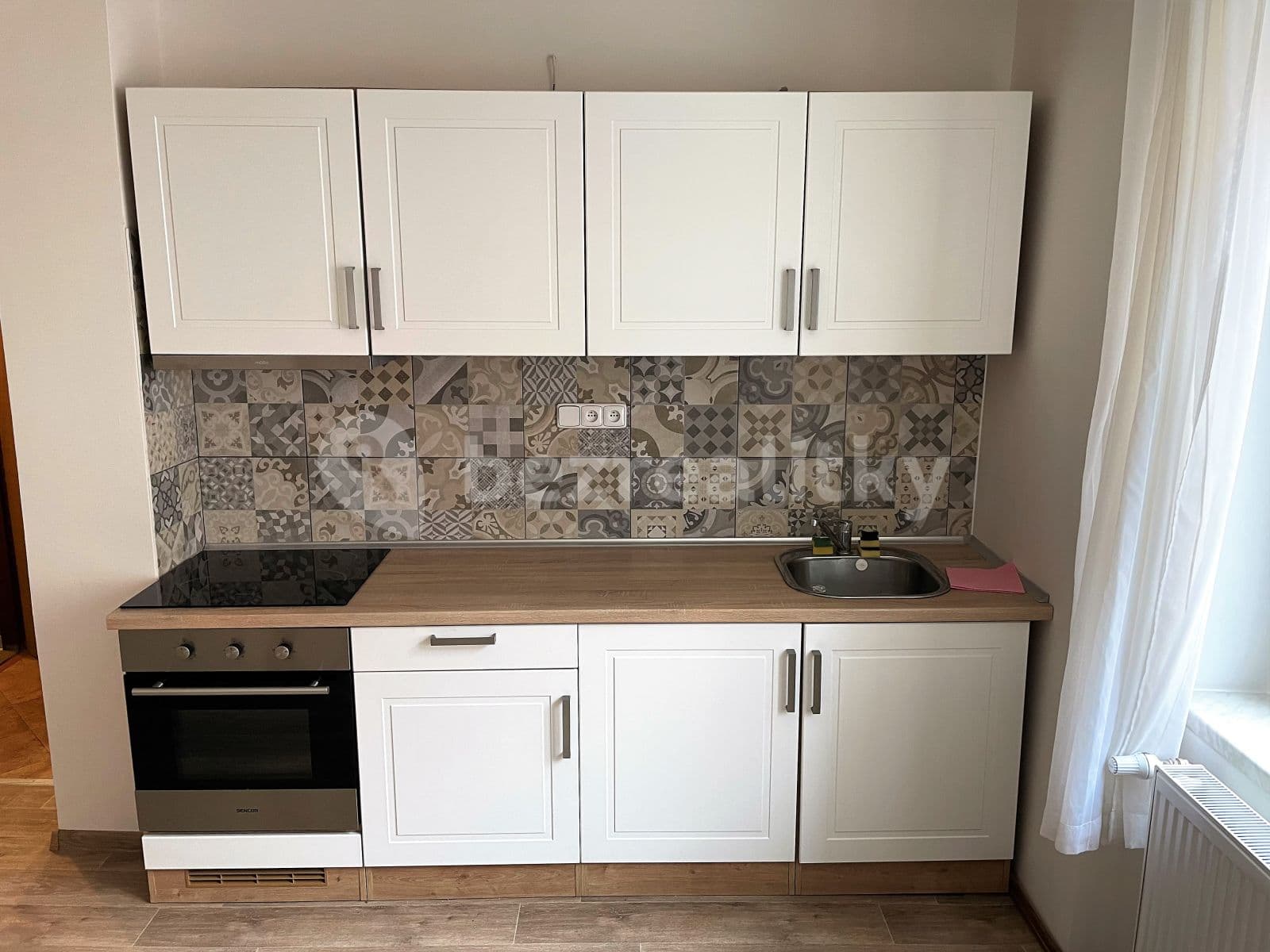 Pronájem bytu 2+kk 48 m², Úslavská, Plzeň, Plzeňský kraj Pronájem bytu 2+kk 48 m², Úslavská, Plzeň, Plzeňský kraj