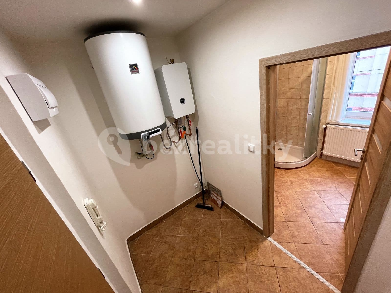 Pronájem bytu 2+kk 48 m², Úslavská, Plzeň, Plzeňský kraj Pronájem bytu 2+kk 48 m², Úslavská, Plzeň, Plzeňský kraj