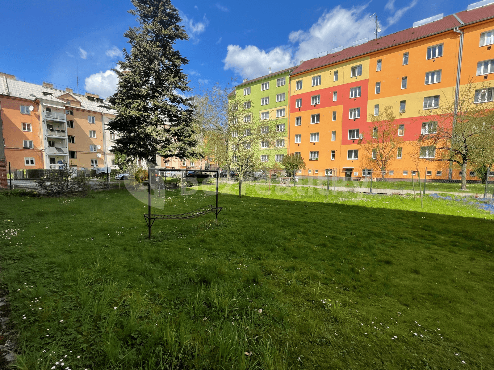 Pronájem bytu 2+kk 48 m², Úslavská, Plzeň, Plzeňský kraj Pronájem bytu 2+kk 48 m², Úslavská, Plzeň, Plzeňský kraj