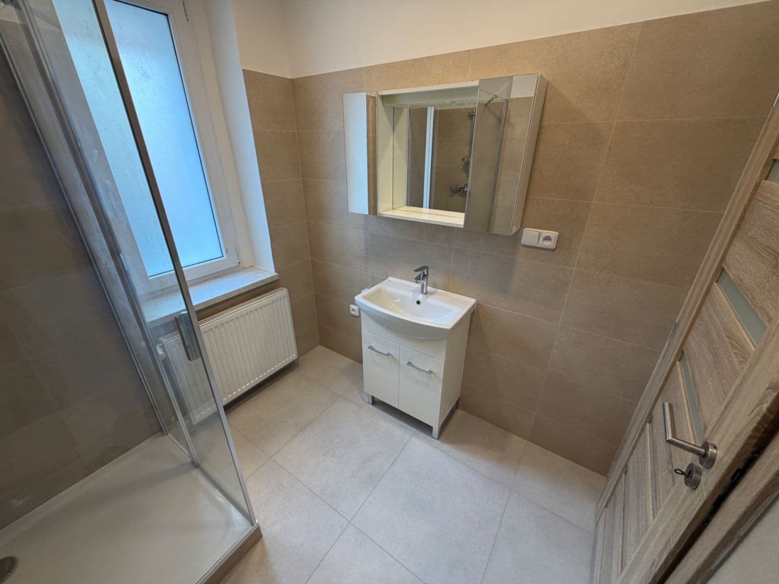 Pronájem bytu 2+kk 48 m², Úslavská, Plzeň, Plzeňský kraj Pronájem bytu 2+kk 48 m², Úslavská, Plzeň, Plzeňský kraj