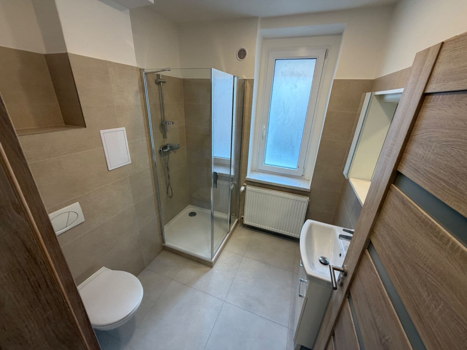 Pronájem bytu 2+kk 48 m², Úslavská, Plzeň, Plzeňský kraj Pronájem bytu 2+kk 48 m², Úslavská, Plzeň, Plzeňský kraj