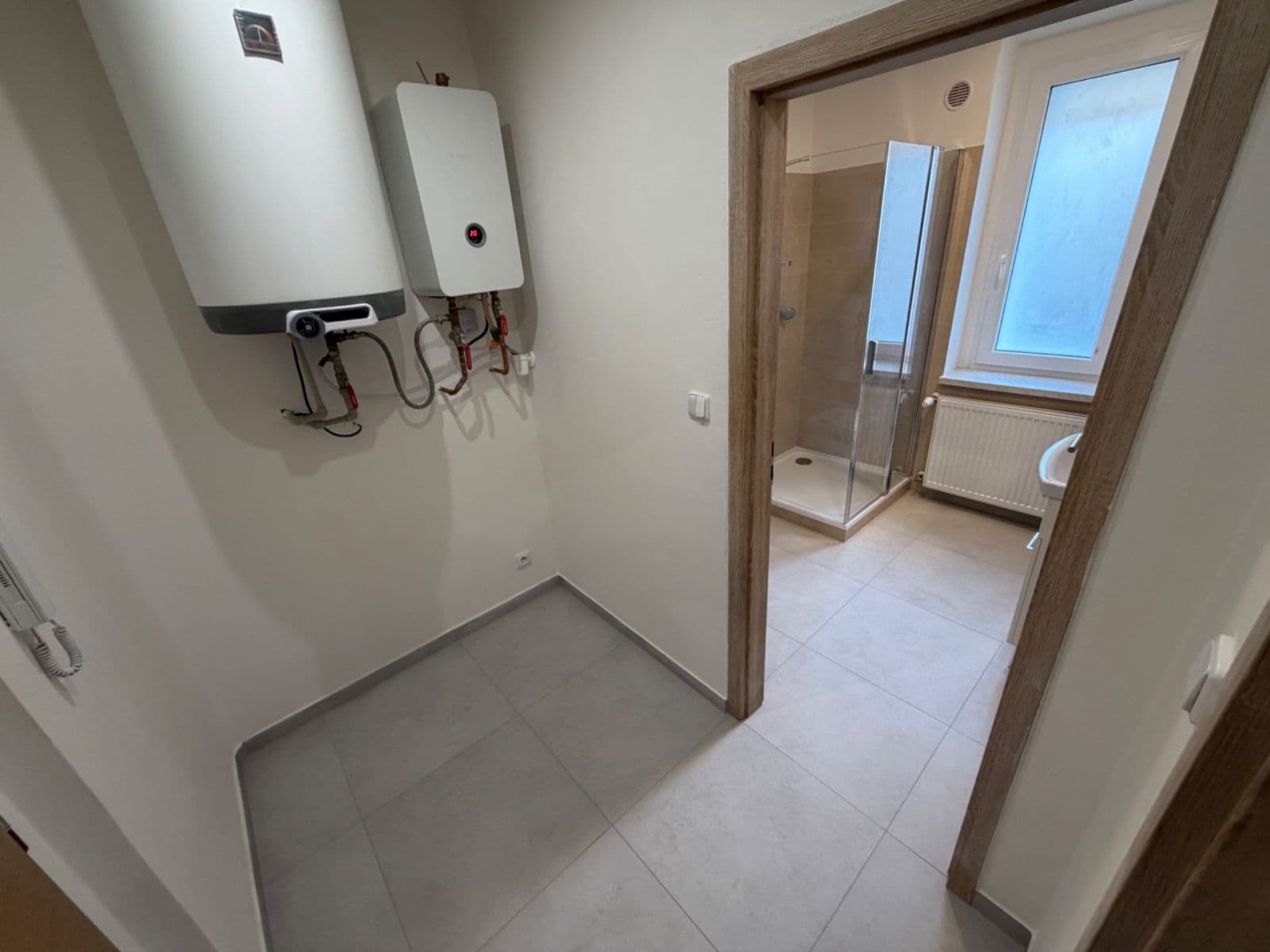 Pronájem bytu 2+kk 48 m², Úslavská, Plzeň, Plzeňský kraj Pronájem bytu 2+kk 48 m², Úslavská, Plzeň, Plzeňský kraj