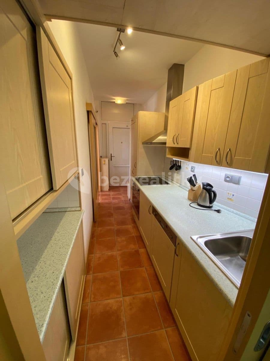 Pronájem bytu 3+kk 64 m², Rašínova, Soběslav, Jihočeský kraj Pronájem bytu 3+kk 64 m², Rašínova, Soběslav, Jihočeský kraj