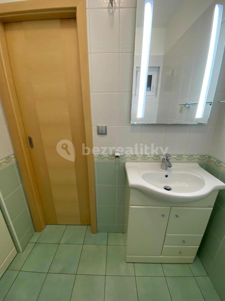 Pronájem bytu 3+kk 64 m², Rašínova, Soběslav, Jihočeský kraj Pronájem bytu 3+kk 64 m², Rašínova, Soběslav, Jihočeský kraj