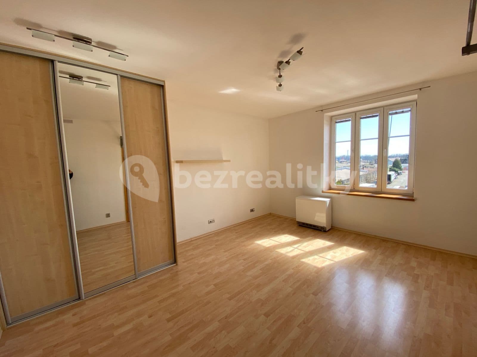 Pronájem bytu 3+kk 64 m², Rašínova, Soběslav, Jihočeský kraj Pronájem bytu 3+kk 64 m², Rašínova, Soběslav, Jihočeský kraj
