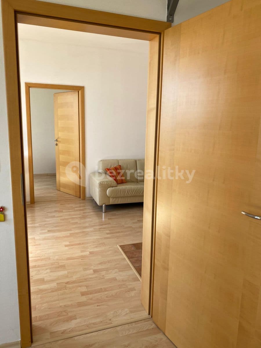 Pronájem bytu 3+kk 64 m², Rašínova, Soběslav, Jihočeský kraj Pronájem bytu 3+kk 64 m², Rašínova, Soběslav, Jihočeský kraj