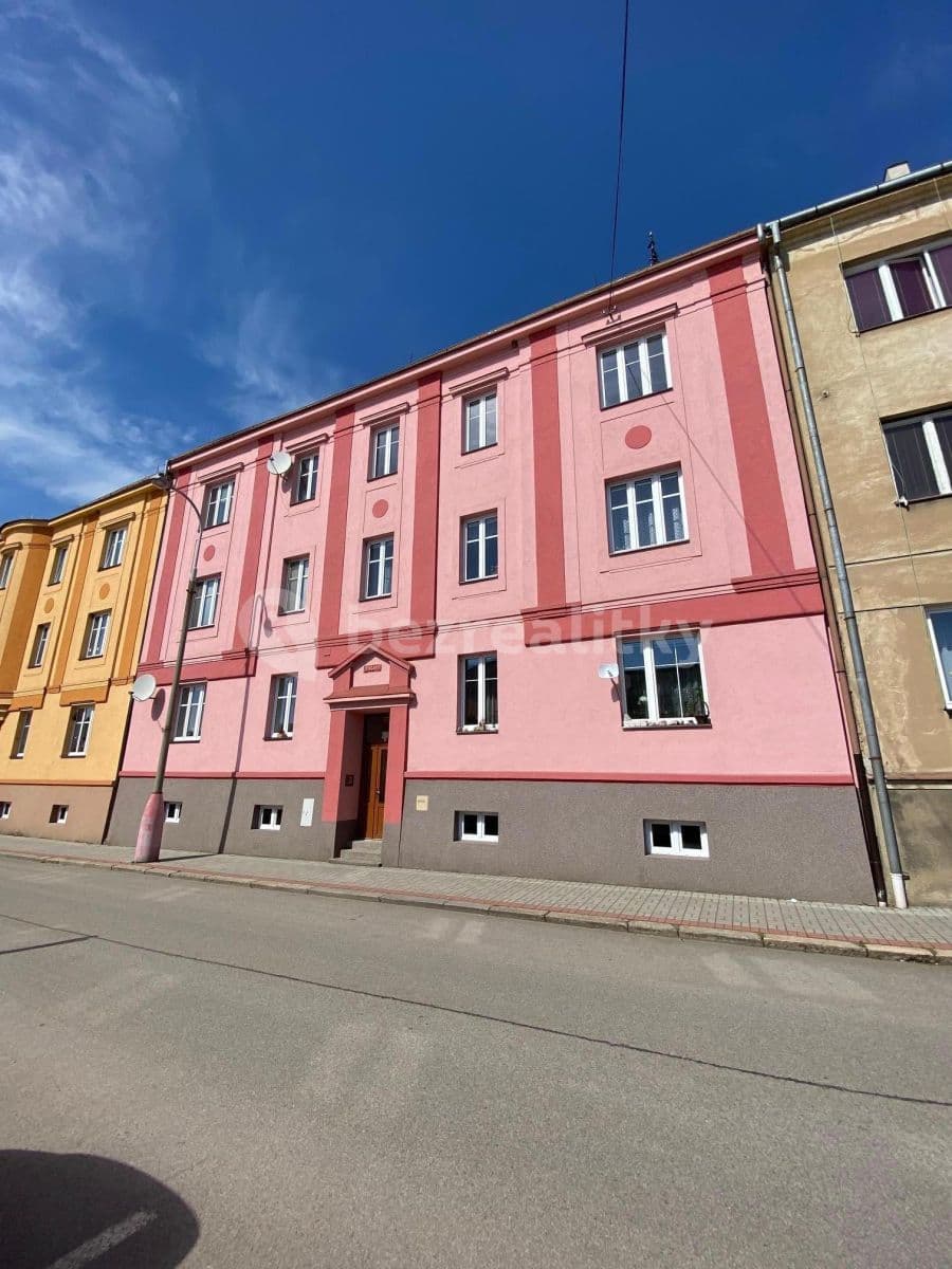 Pronájem bytu 3+kk 64 m², Rašínova, Soběslav, Jihočeský kraj Pronájem bytu 3+kk 64 m², Rašínova, Soběslav, Jihočeský kraj