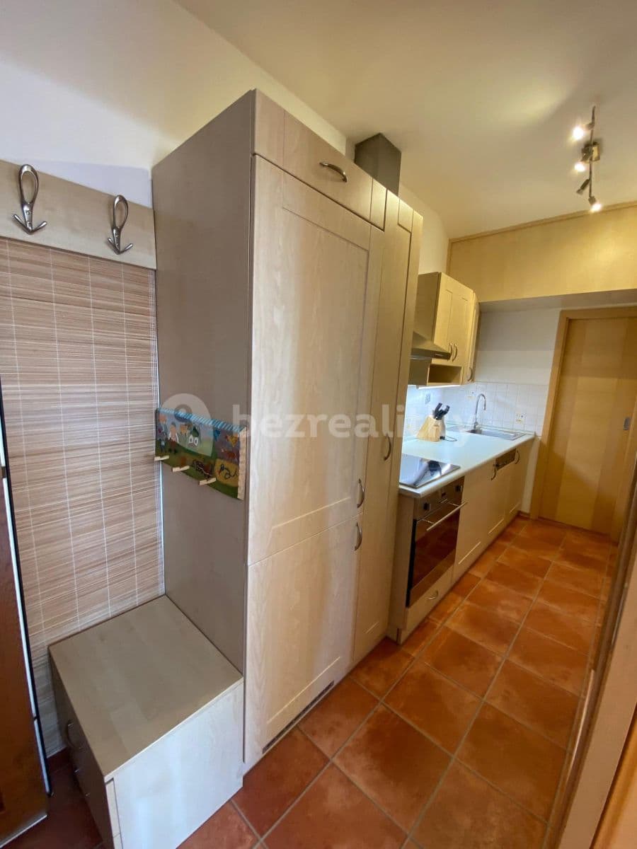 Pronájem bytu 3+kk 64 m², Rašínova, Soběslav, Jihočeský kraj Pronájem bytu 3+kk 64 m², Rašínova, Soběslav, Jihočeský kraj