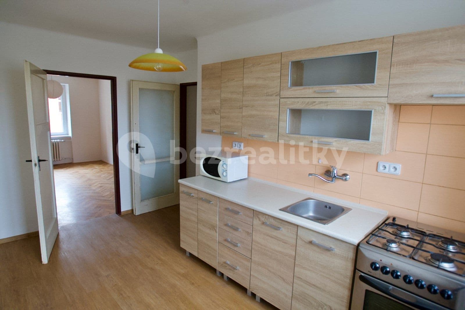 Pronájem bytu 2+1 50 m², Smetáčkova, Slaný, Středočeský kraj Pronájem bytu 2+1 50 m², Smetáčkova, Slaný, Středočeský kraj