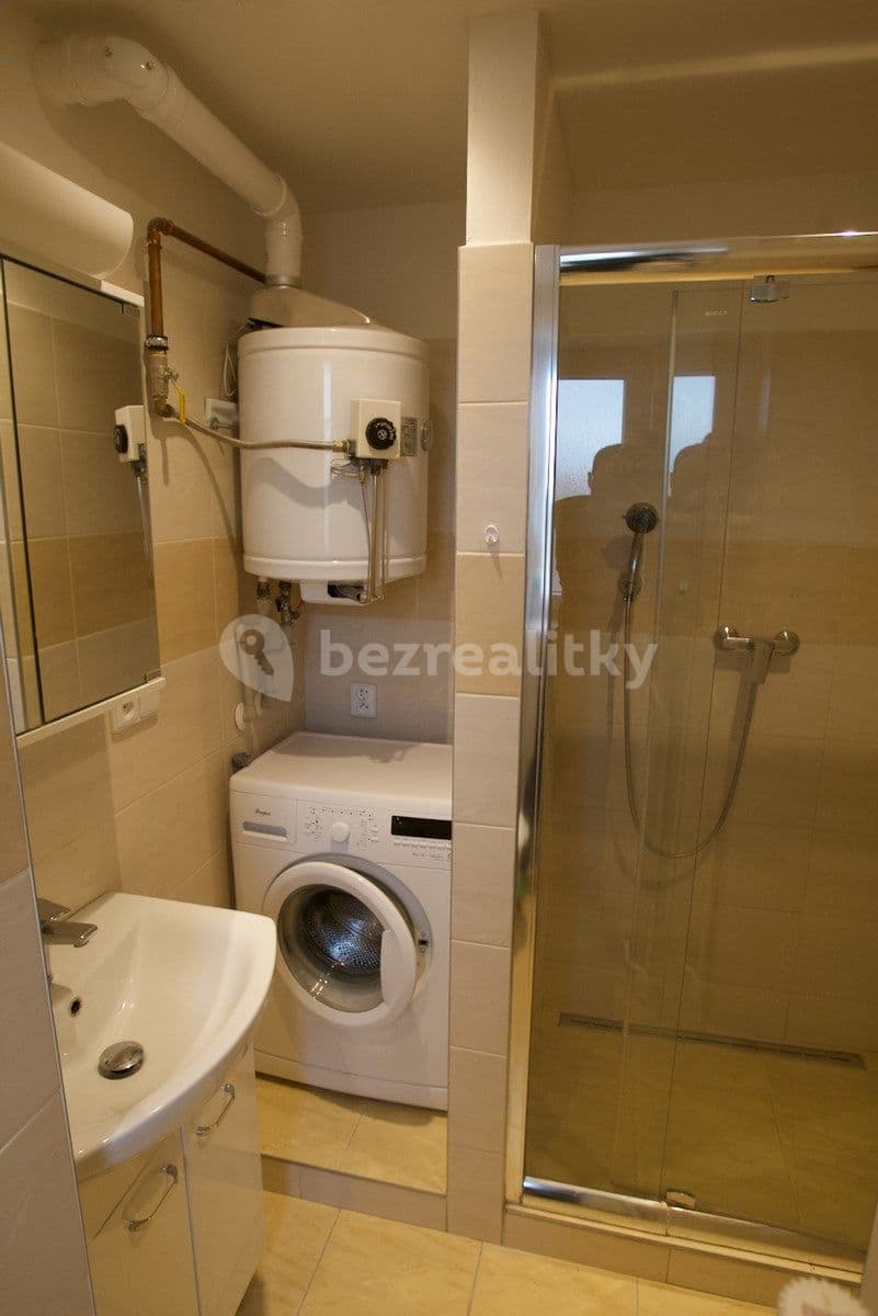 Pronájem bytu 2+1 50 m², Smetáčkova, Slaný, Středočeský kraj Pronájem bytu 2+1 50 m², Smetáčkova, Slaný, Středočeský kraj