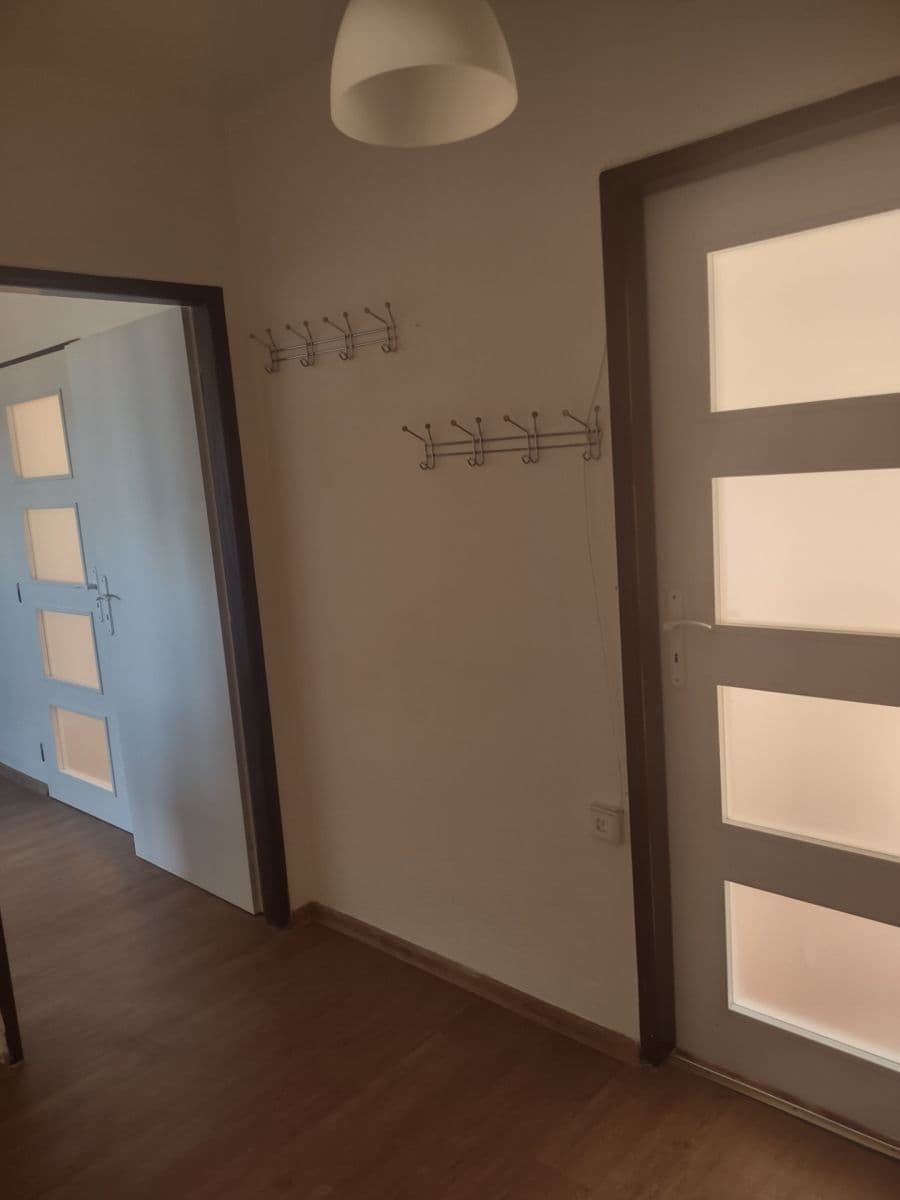Pronájem bytu 2+1 50 m², Smetáčkova, Slaný, Středočeský kraj Pronájem bytu 2+1 50 m², Smetáčkova, Slaný, Středočeský kraj