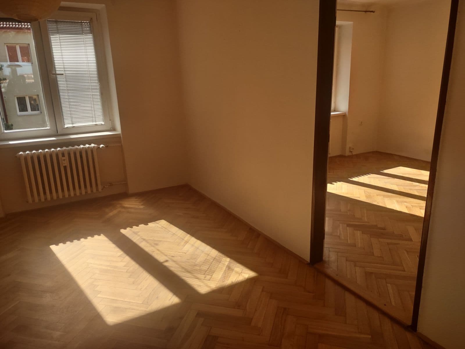 Pronájem bytu 2+1 50 m², Smetáčkova, Slaný, Středočeský kraj Pronájem bytu 2+1 50 m², Smetáčkova, Slaný, Středočeský kraj