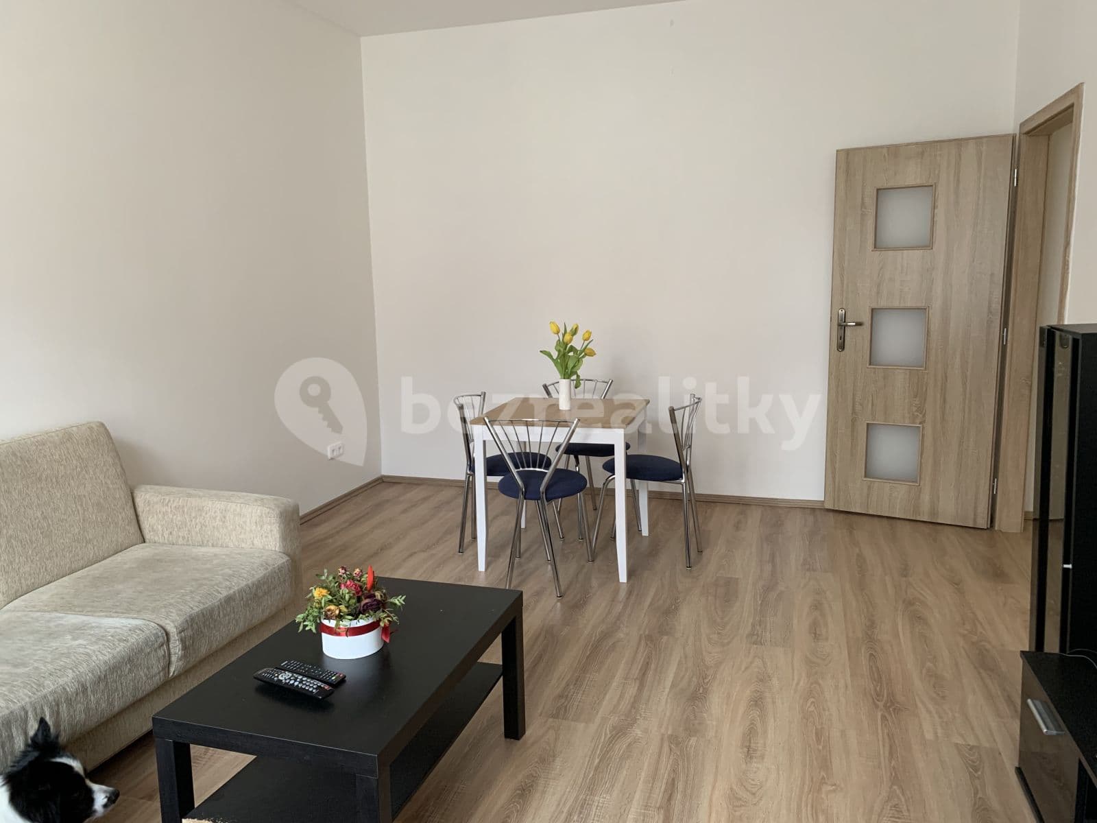 Pronájem bytu 2+kk 44 m², Rostovská, Praha, Praha Pronájem bytu 2+kk 44 m², Rostovská, Praha, Praha