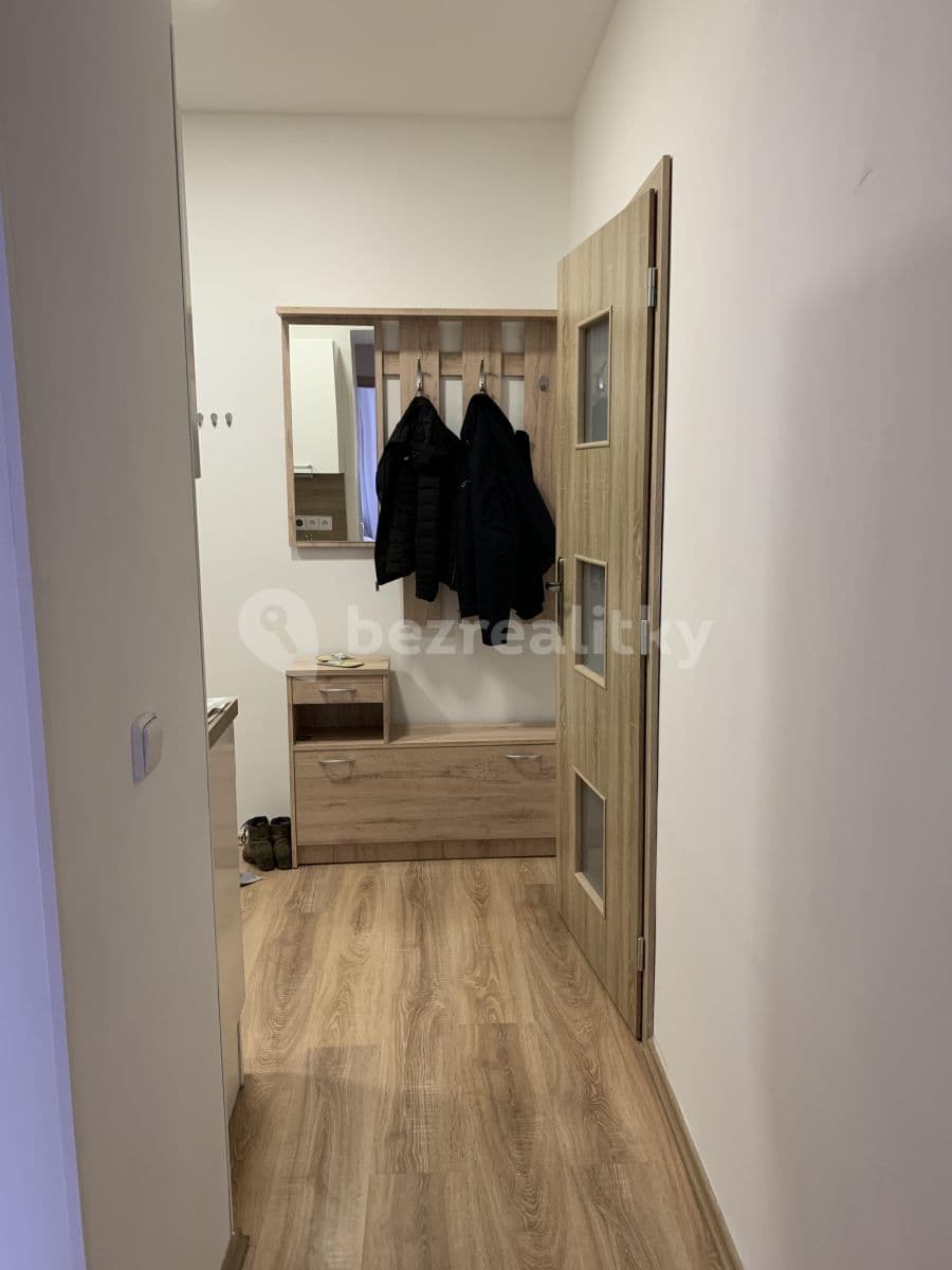 Pronájem bytu 2+kk 44 m², Rostovská, Praha, Praha Pronájem bytu 2+kk 44 m², Rostovská, Praha, Praha
