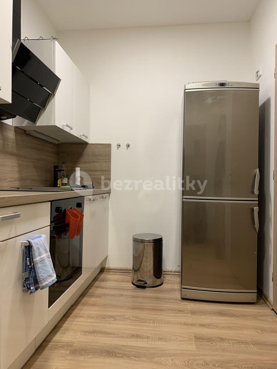 Pronájem bytu 2+kk 44 m², Rostovská, Praha, Praha Pronájem bytu 2+kk 44 m², Rostovská, Praha, Praha