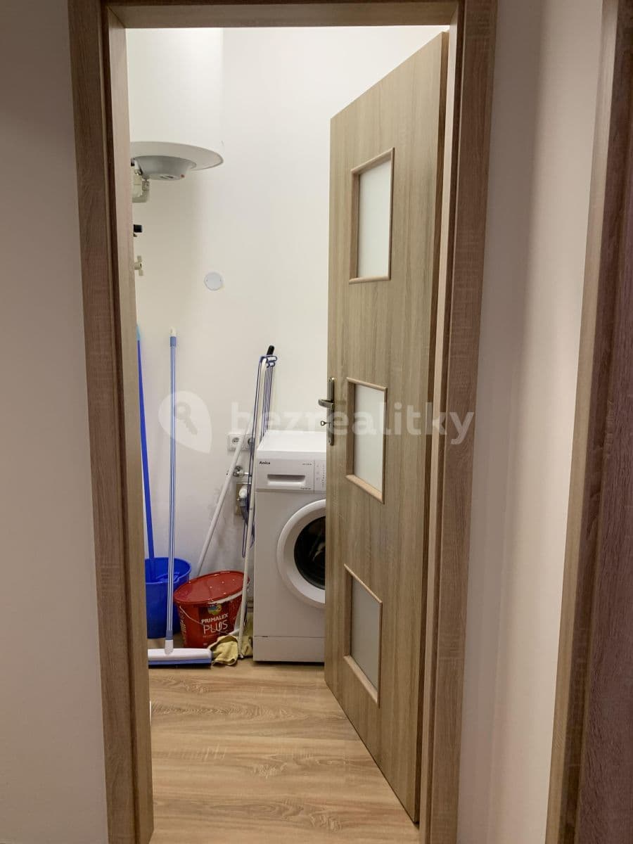 Pronájem bytu 2+kk 44 m², Rostovská, Praha, Praha Pronájem bytu 2+kk 44 m², Rostovská, Praha, Praha