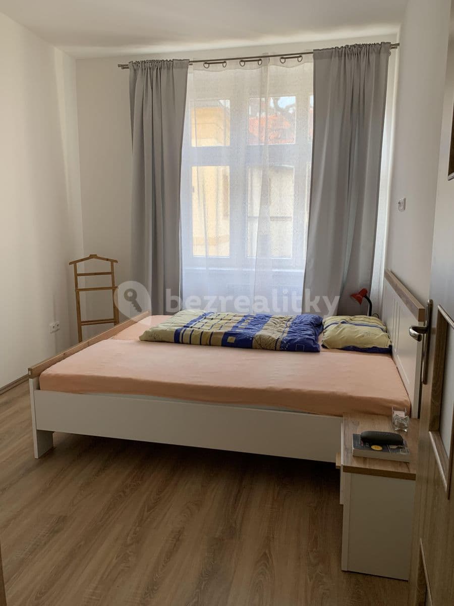 Pronájem bytu 2+kk 44 m², Rostovská, Praha, Praha Pronájem bytu 2+kk 44 m², Rostovská, Praha, Praha
