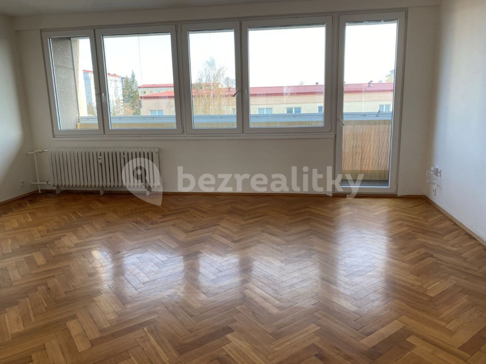 Pronájem bytu 3+kk 75 m², V Olšinách, Praha, Praha Pronájem bytu 3+kk 75 m², V Olšinách, Praha, Praha