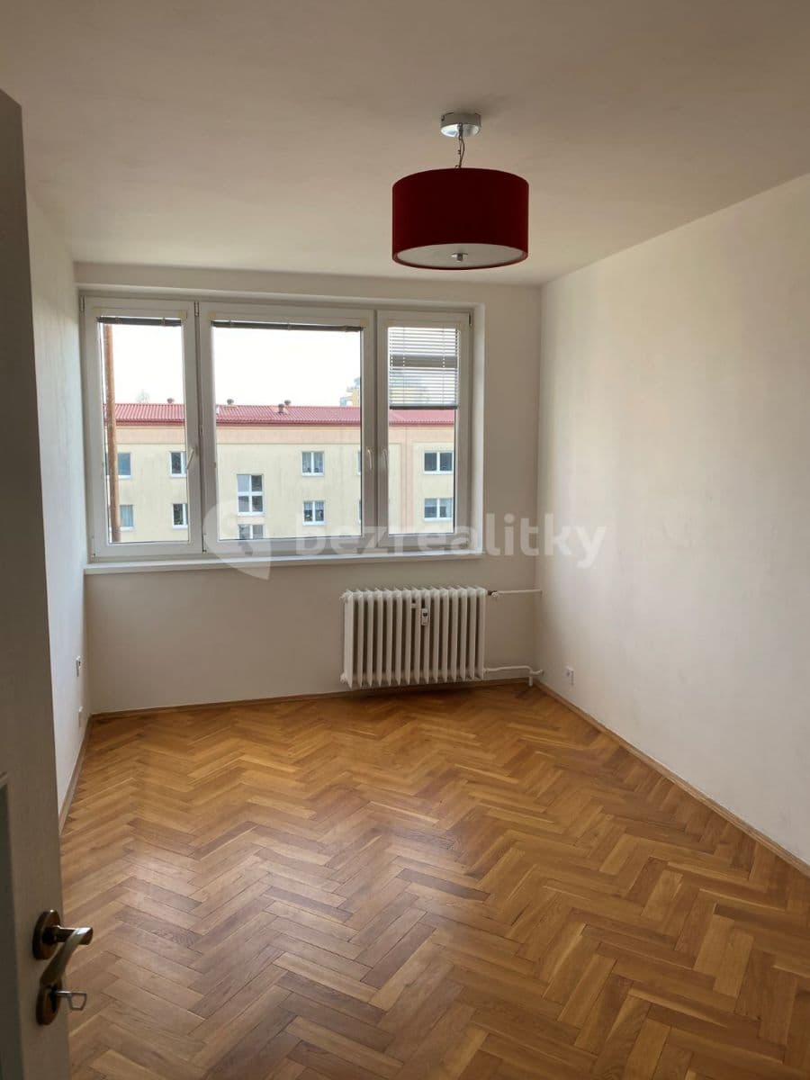 Pronájem bytu 3+kk 75 m², V Olšinách, Praha, Praha Pronájem bytu 3+kk 75 m², V Olšinách, Praha, Praha