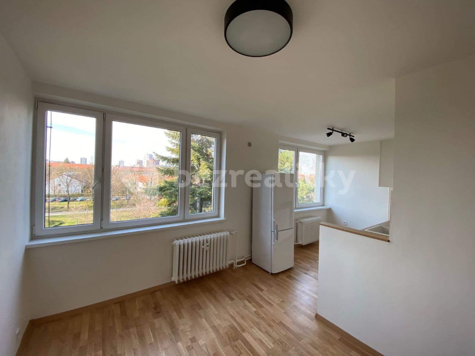 Pronájem bytu 3+kk 75 m², V Olšinách, Praha, Praha Pronájem bytu 3+kk 75 m², V Olšinách, Praha, Praha