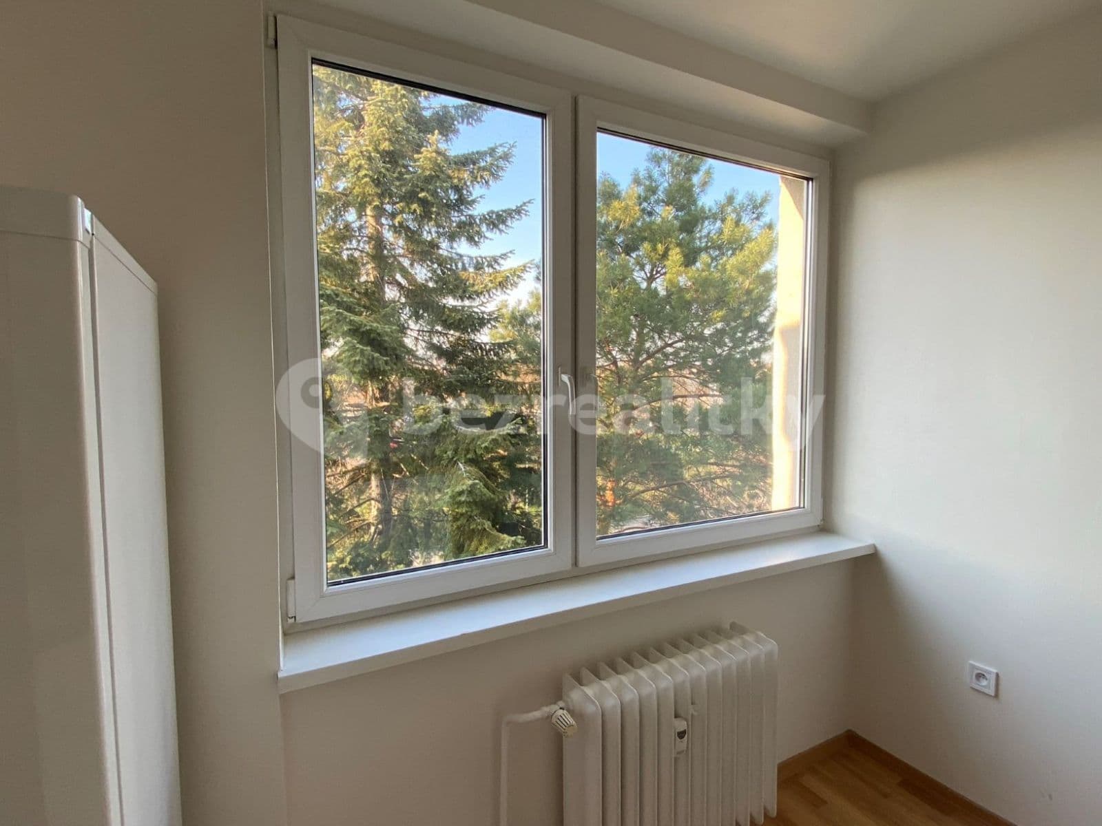 Pronájem bytu 3+kk 75 m², V Olšinách, Praha, Praha Pronájem bytu 3+kk 75 m², V Olšinách, Praha, Praha