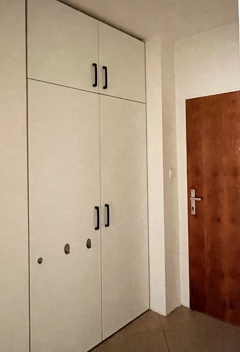 Pronájem bytu 3+kk 75 m², V Olšinách, Praha, Praha Pronájem bytu 3+kk 75 m², V Olšinách, Praha, Praha